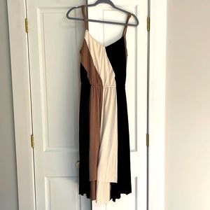 Ella Moss. Cotton Dress